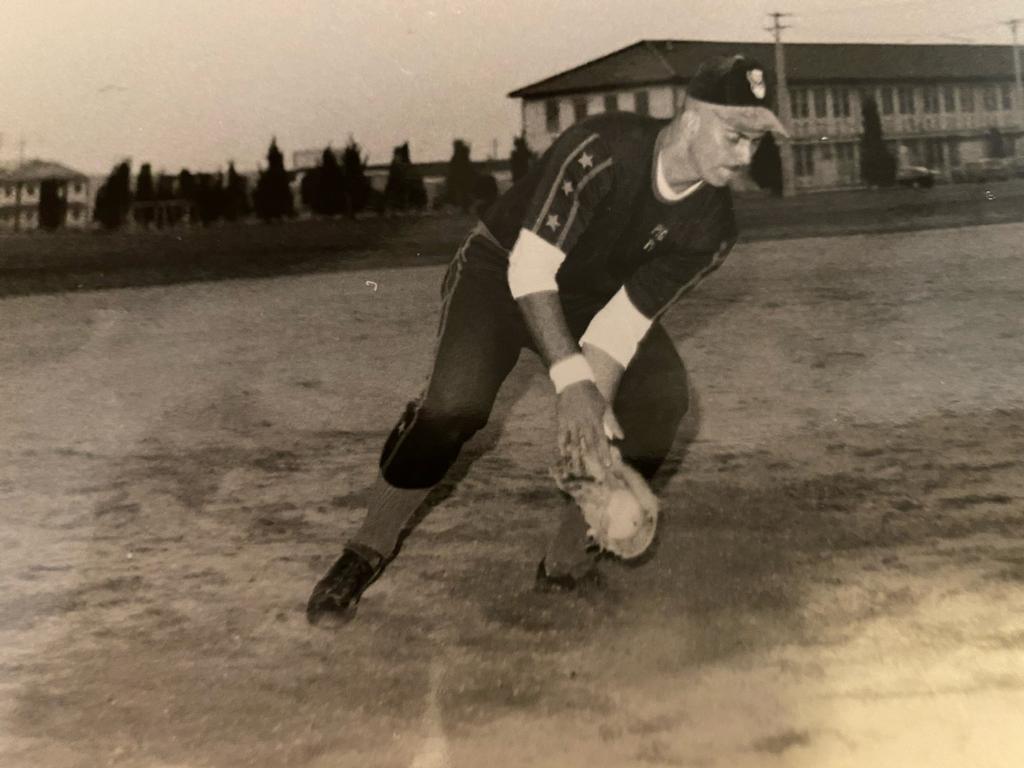 FORT RILEY KANSAS 1979