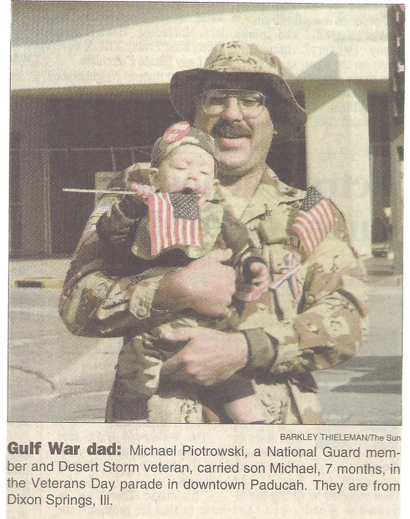 BILL SVOBODA, 201O PARMA CARDIAC REHAB