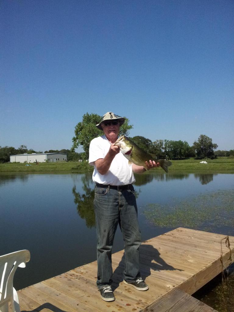 Aboard the USS Bonhomme Richard