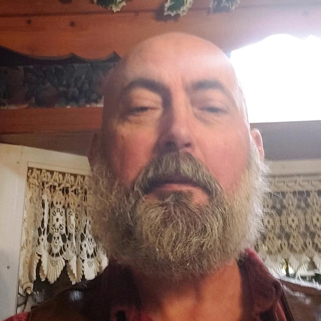 Manning the Teletype Maching