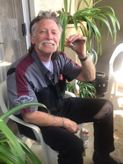 40 Footers Miami Beach (New Coast Guard Stripes)