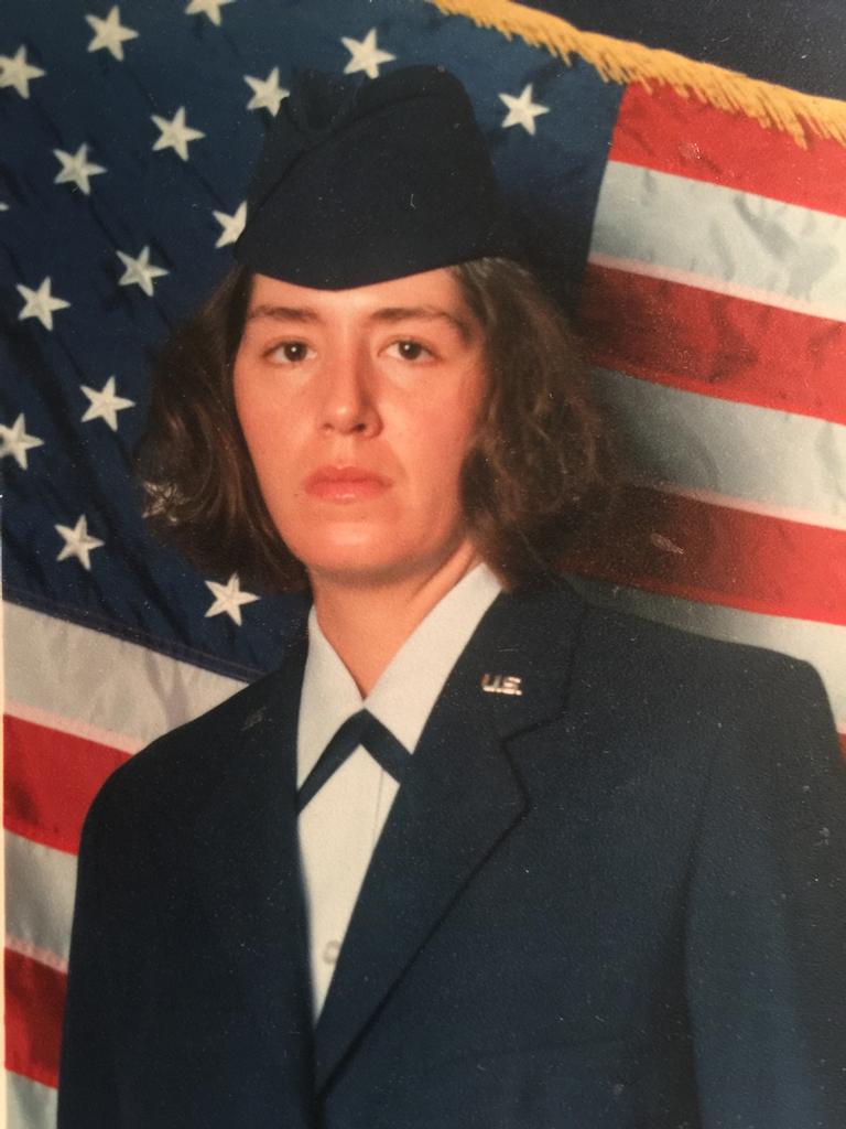 Willim Edward Johnson & Connie B. Smith