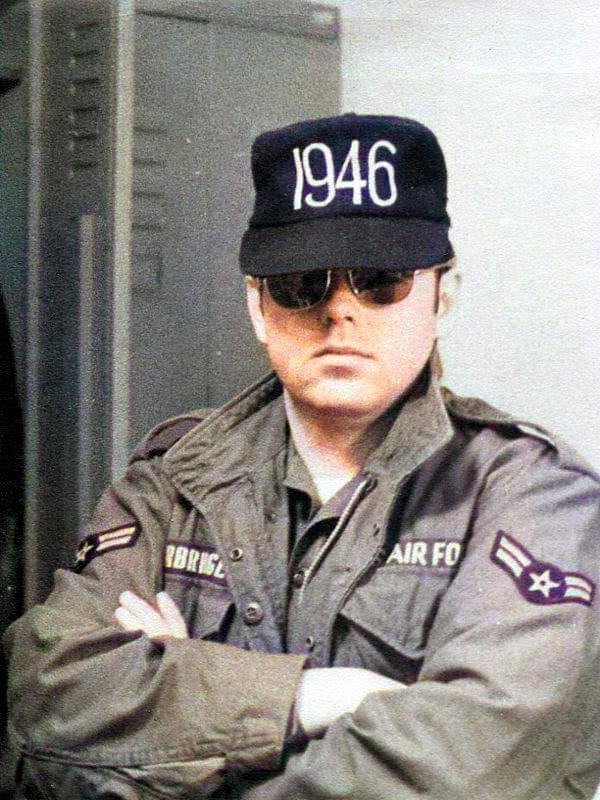 Goose Bay, Labrador 1967