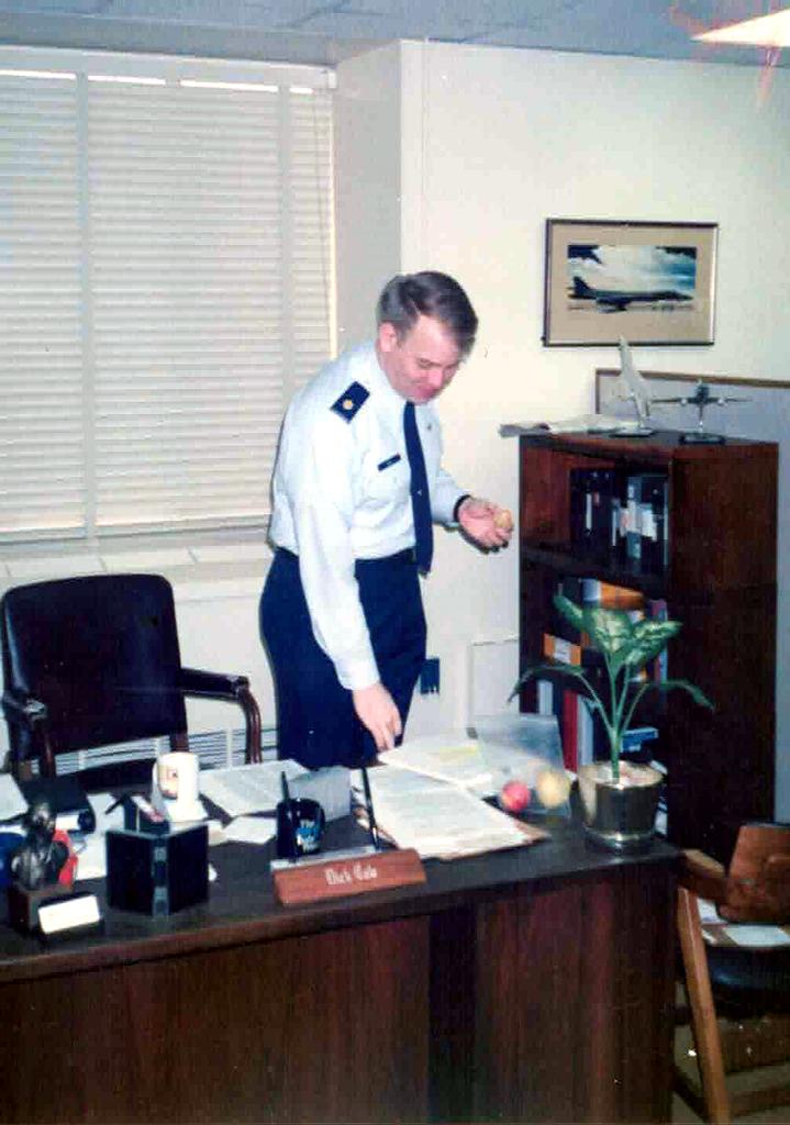 My B-26 crew Korea 1952