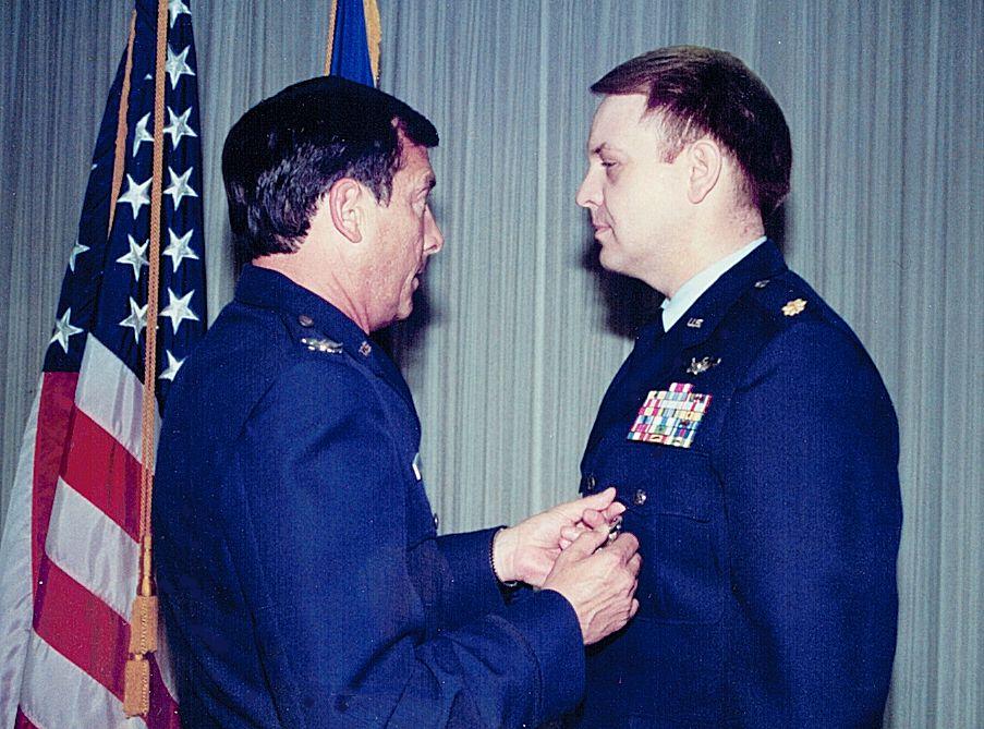 Kenneth Henry Sweeton and Hellen Sweeton