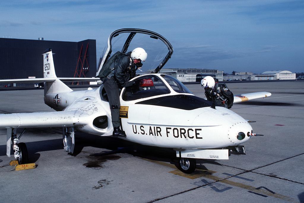 Backing Up at The Bulge