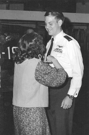 We as One;  Hanging tough at Fort Hood Texas