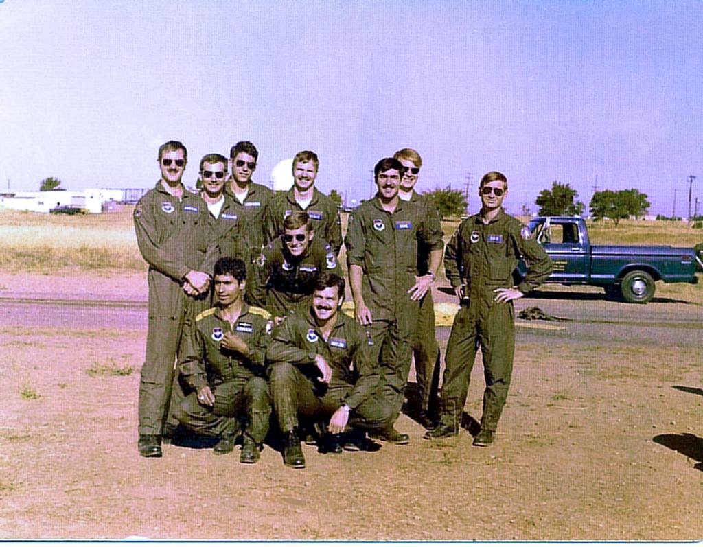 U.S. Mapping Mission - Ogaden Desert