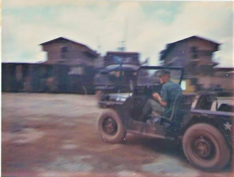 Korean Era License Plates