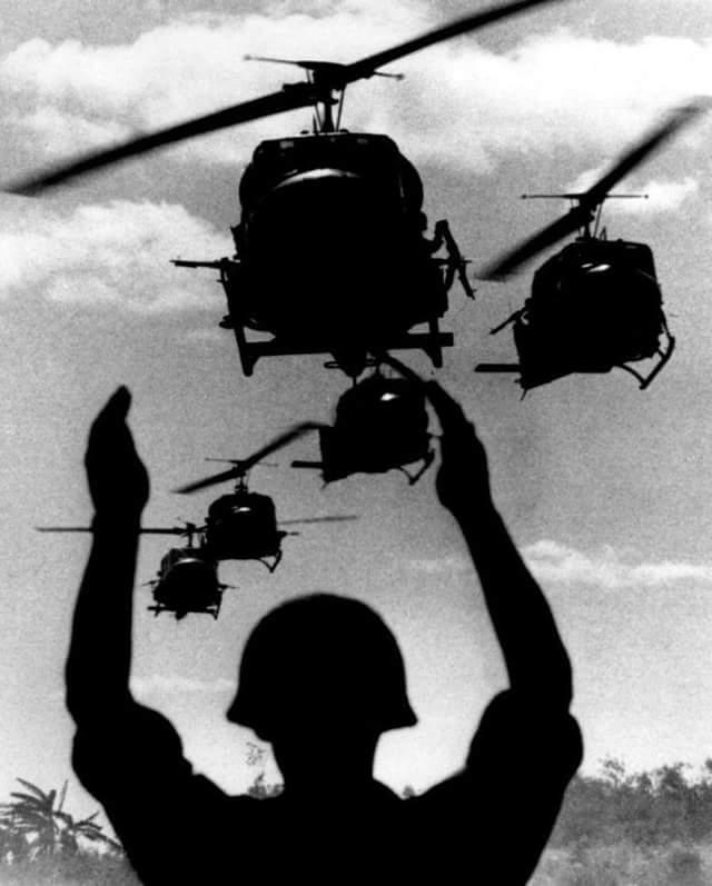 Marine Security Guard Detachment