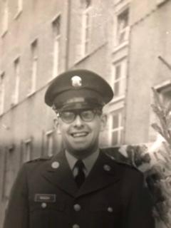 Hot Army Girlfriend and Guns