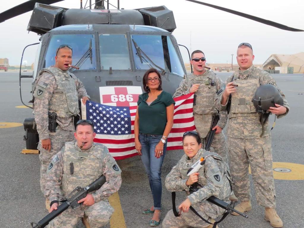 Sgt John David Peavler