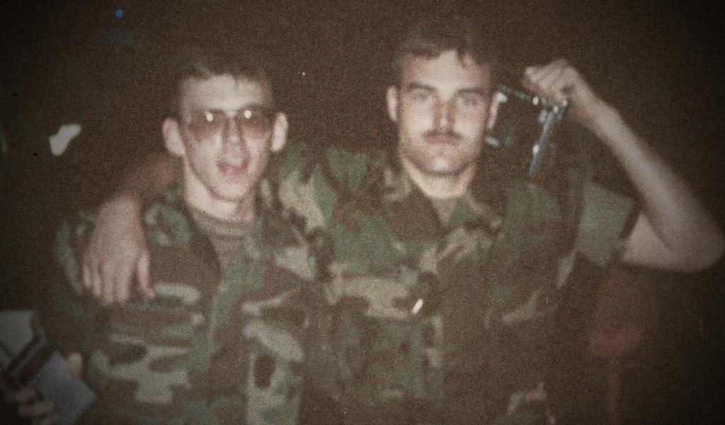 1st cav chinook  chopper