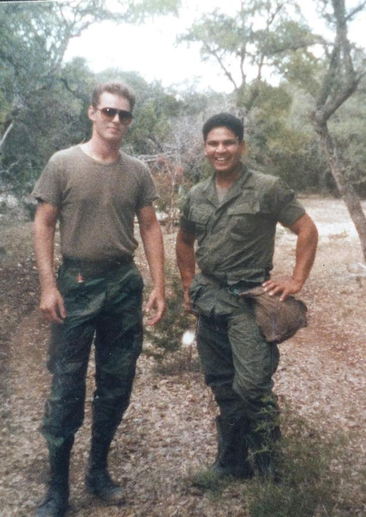 F-4 Phantom, Tague AB.