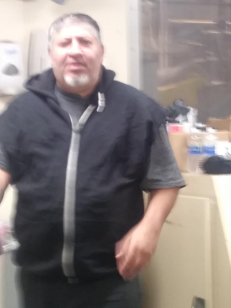 PO's of CO. 176 --- 1966