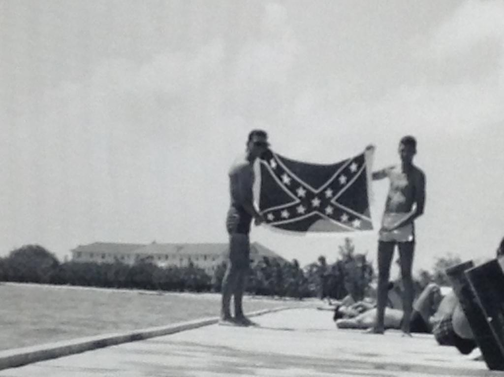 New platoon c.p. close to Leper Vill, East of DaNang
