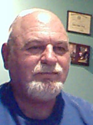 CG Station Oak Island