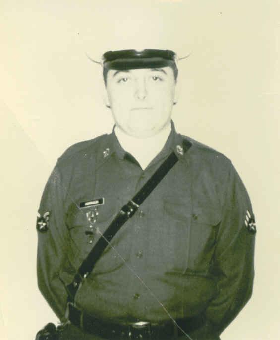 Donut Dollie 67-68 on Hwy QL-1 near Bong Son