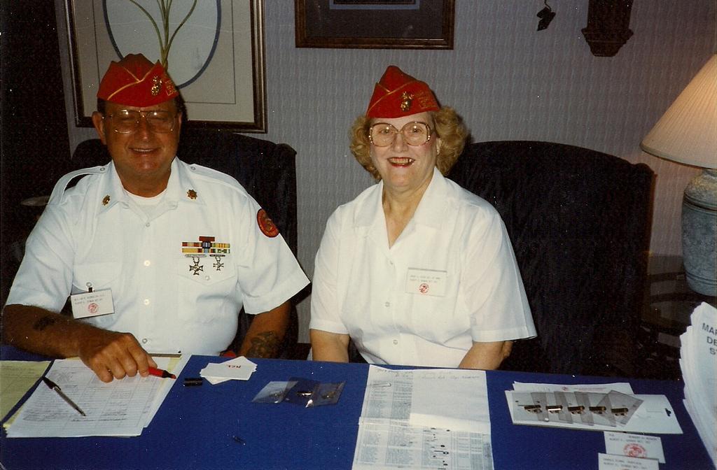 News paper article on 2nd LAAM operations in 1964.