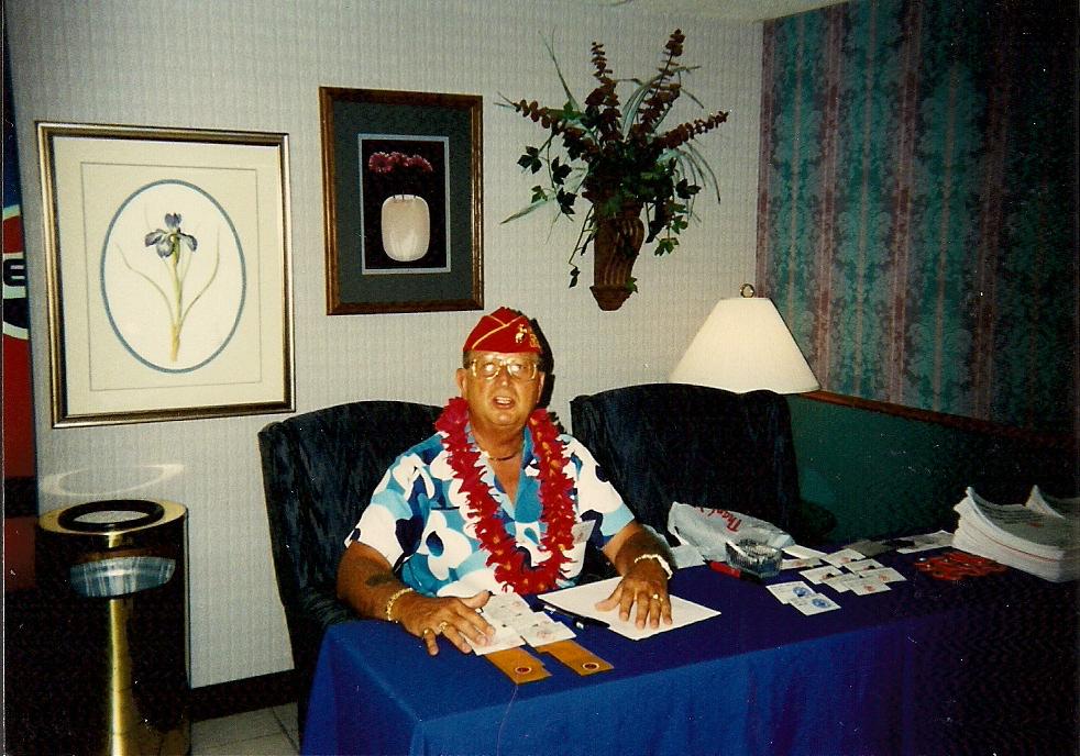 USS Richard E. Kraus (DD-849)