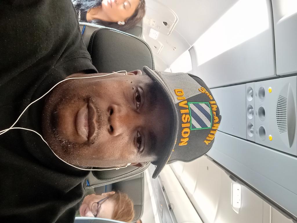 Cristmas parade/Float, Front Royal VA