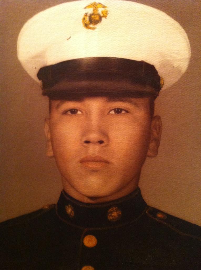 Last night in Vietnam 1969