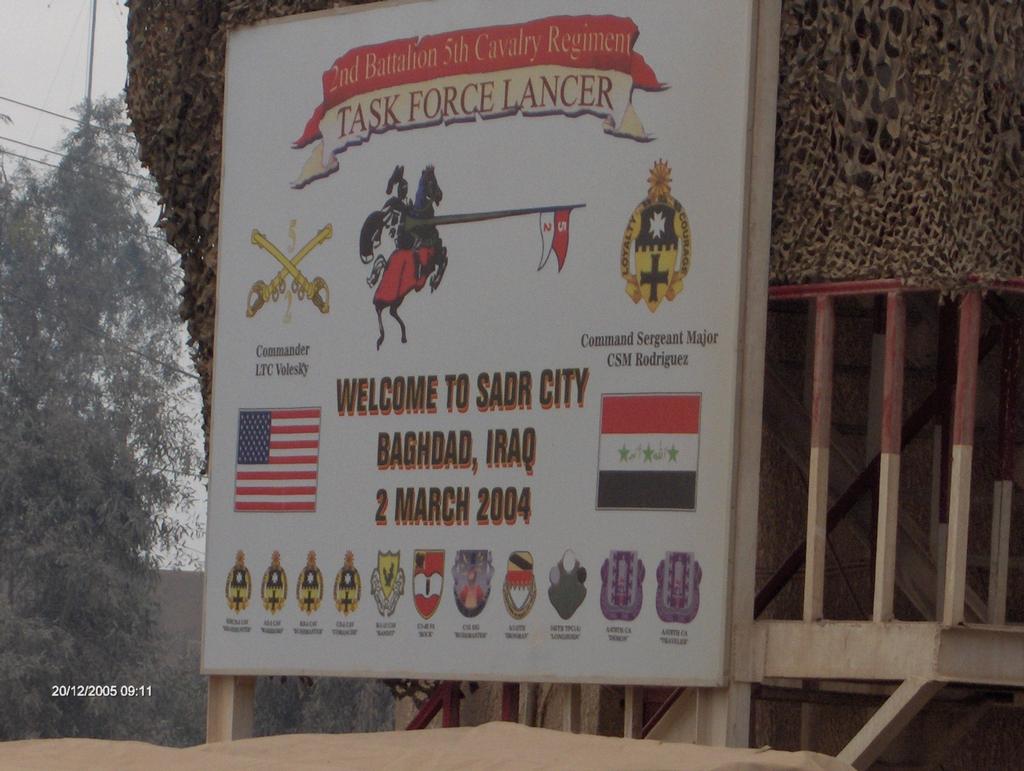 1977-1979 23rd eng. bn