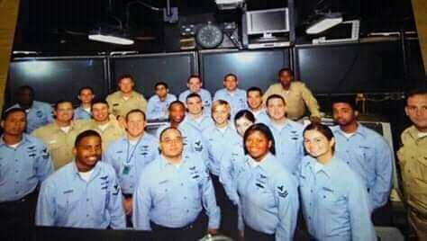 Marine Grunt Al Schierle