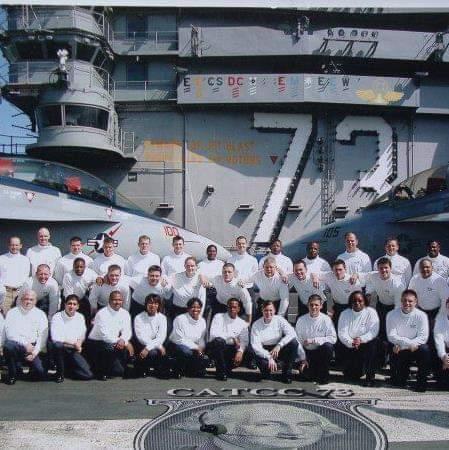 Sgt Al Schierle, Marine Barracks, NAS Brunswick, M