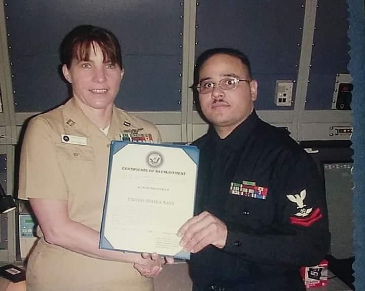 2nd Lt Al Schierle, MCDEC Quantico, VA