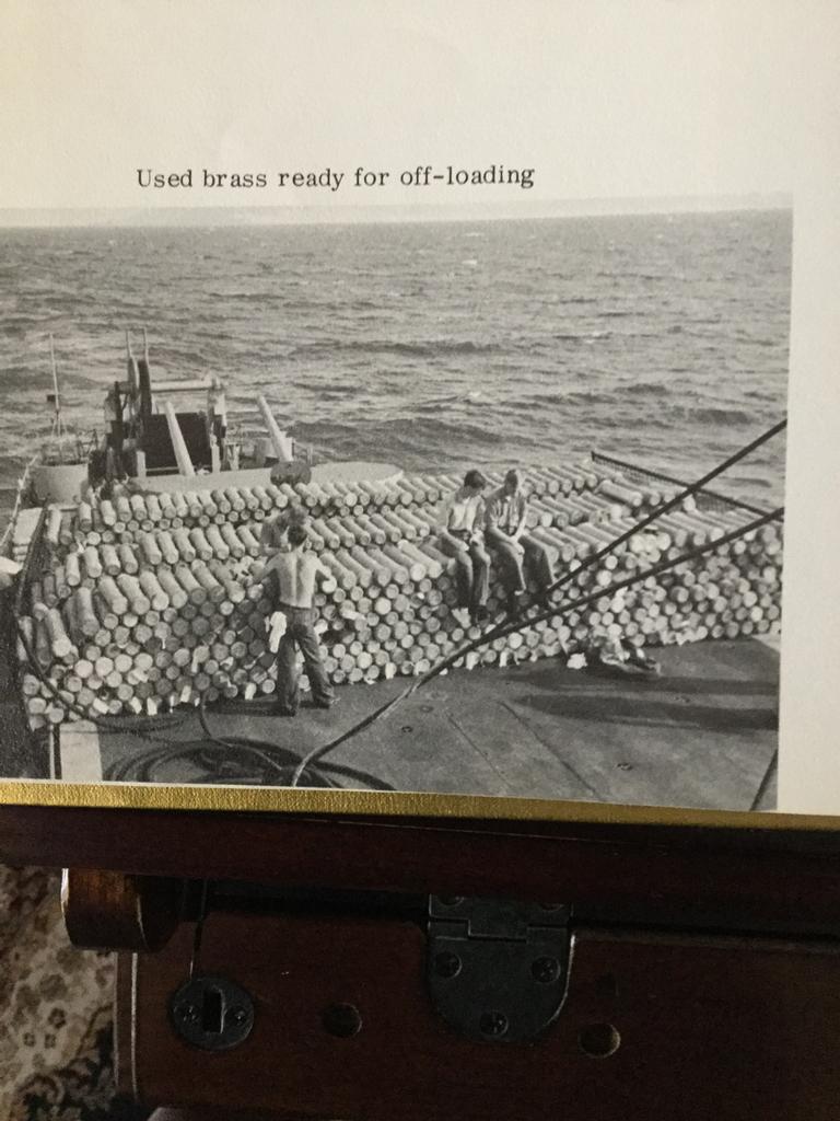 Oct 1951 Bloody Ridge