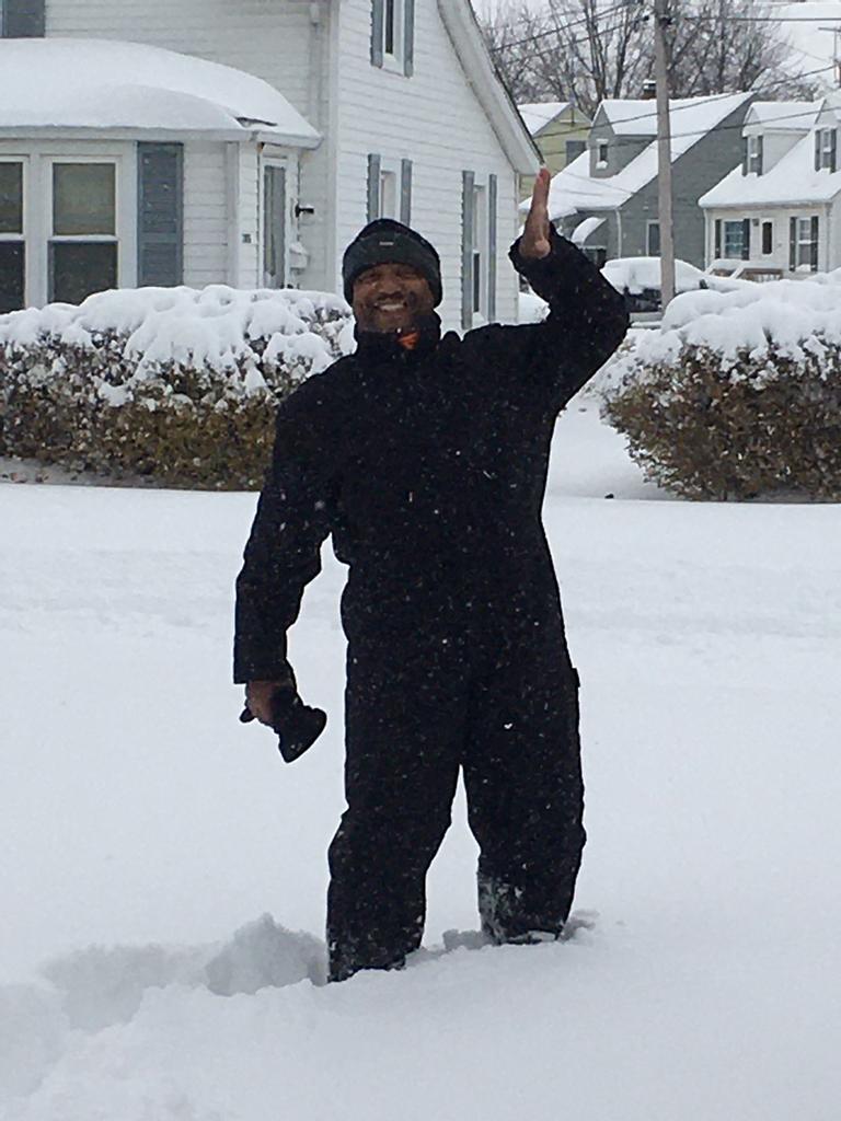 Im on the right just older and fatter