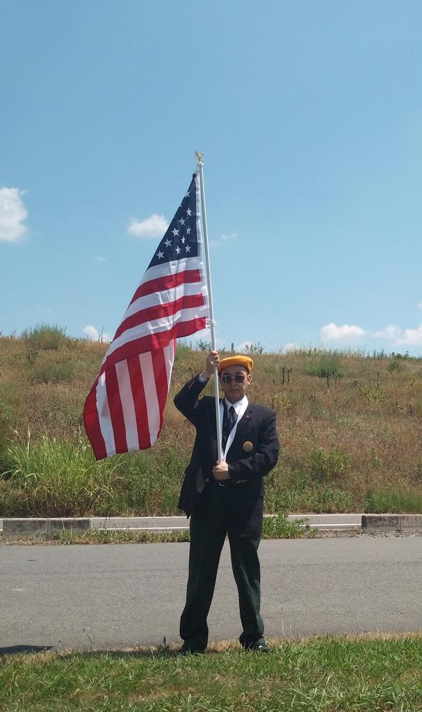 Paul E. Bivins of TN.