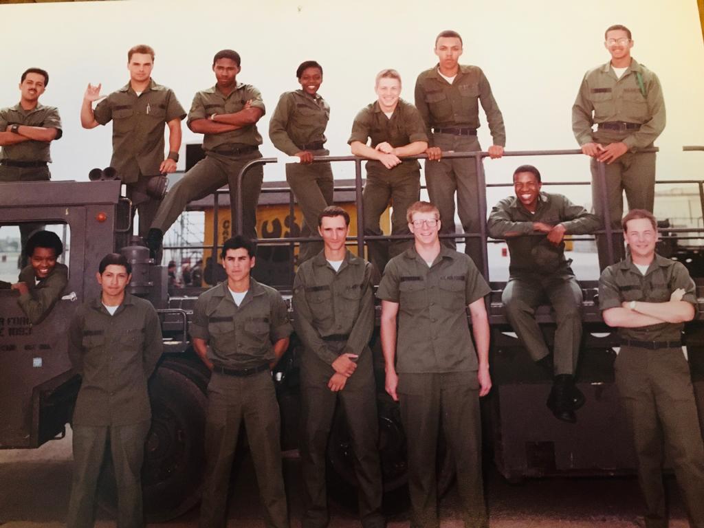 Sniper Buddies Khe Sanh