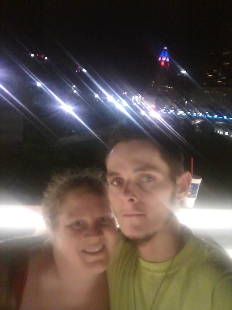 USS Des Moines Reunion Association Members