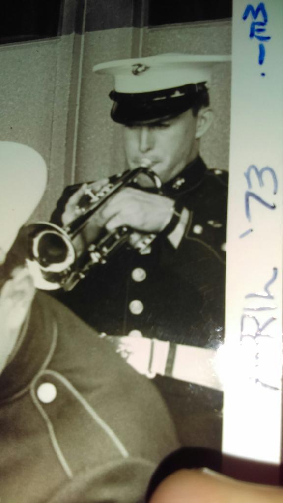 Me and Joey in Vietnam