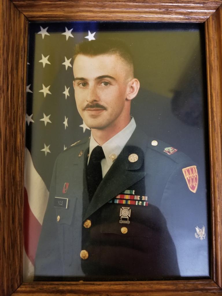 Anderson Boys  Jocko