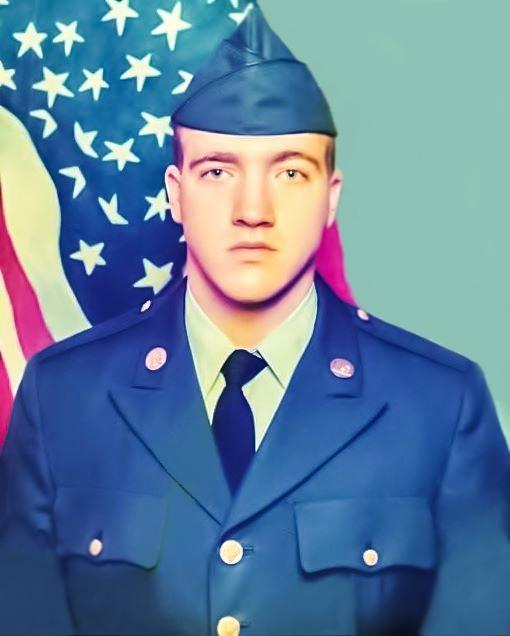 Max Winiford Anderson