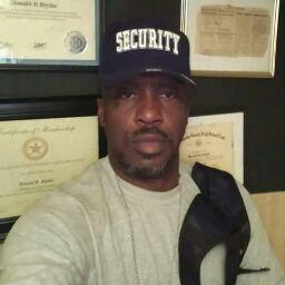 my dad Jim Robinson USAF