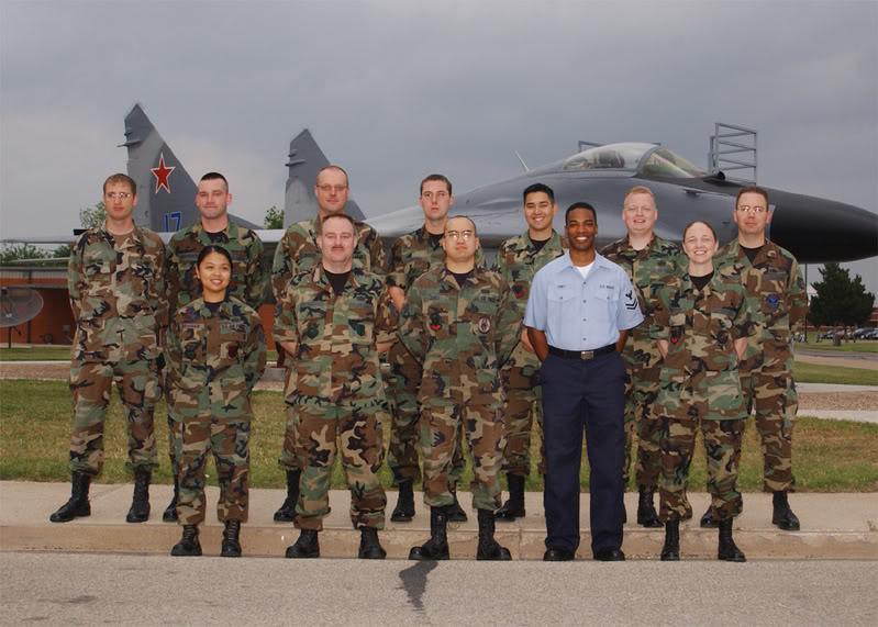 VJ61 AJ2P USS Hornet