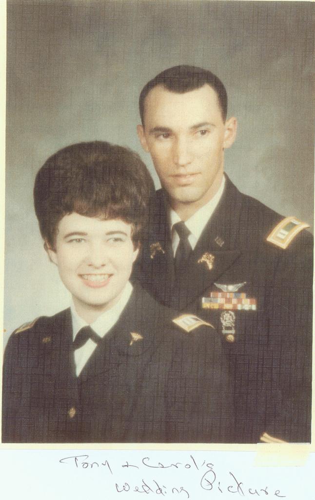 Me & Buddys at a club on the base. Norfolk Naval Base