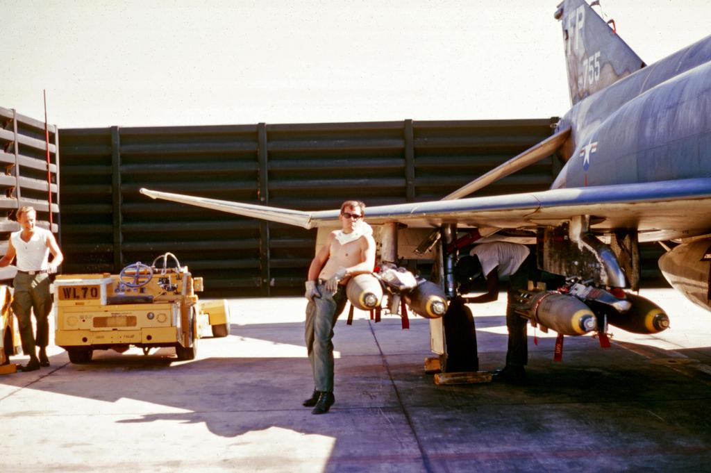 Operation Mountain Shield