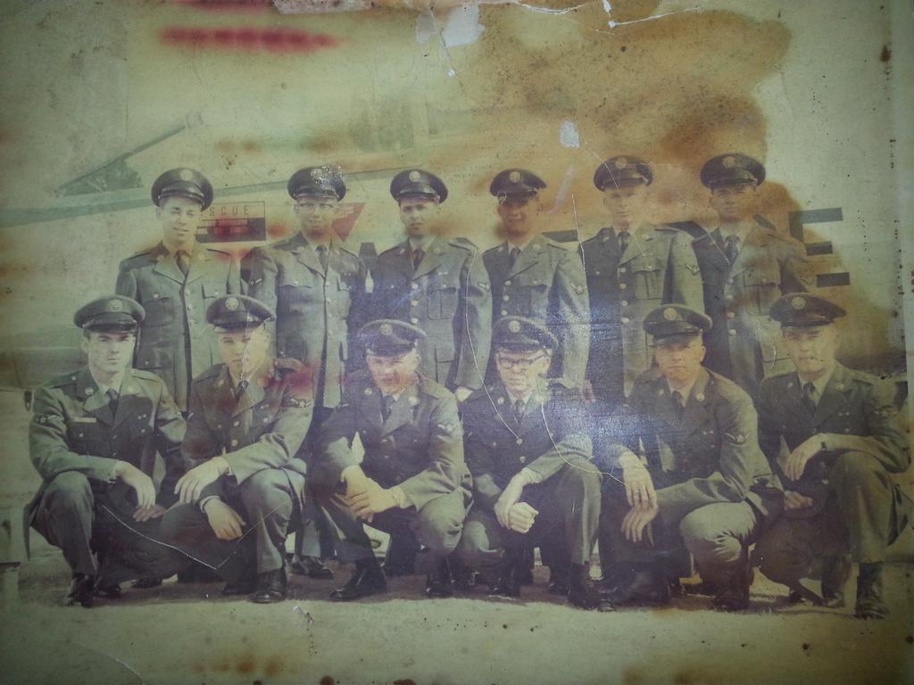 COAST OF VIETNAM 1975