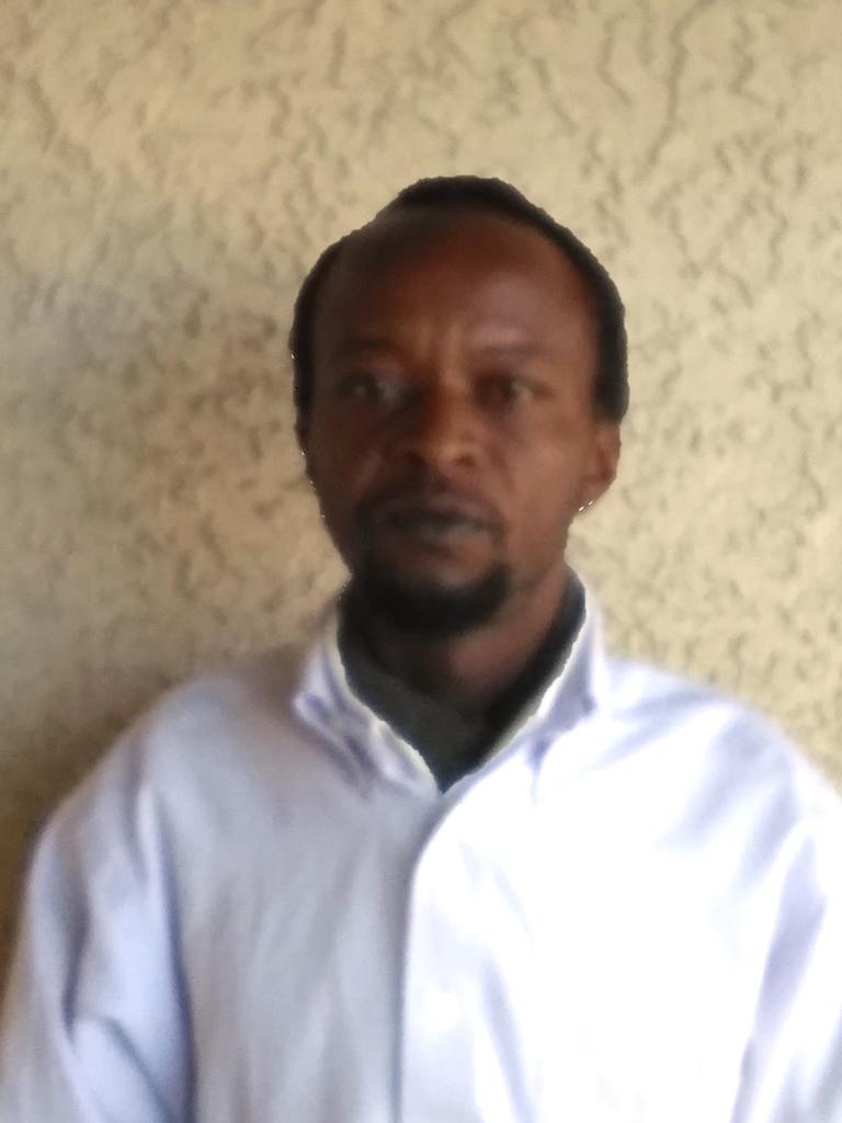 Reunion Photo of 20th Brigade at Ft. Leonard Wood,