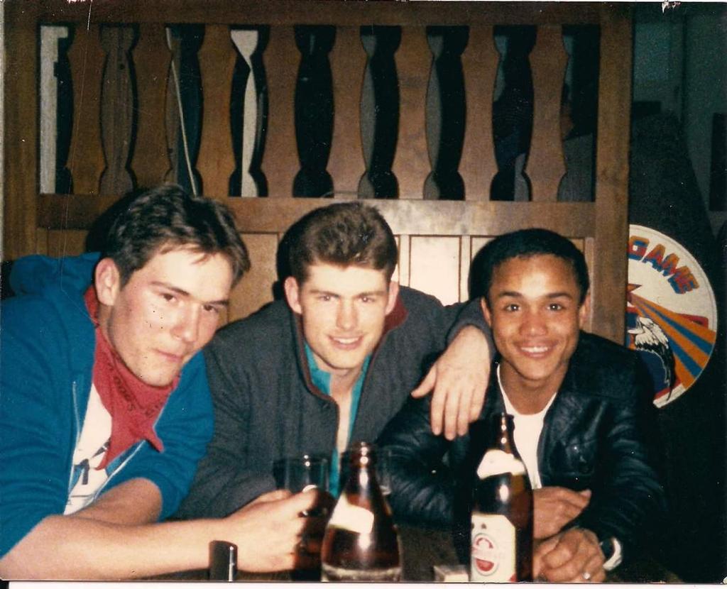 Pathfinders - 1st Force Recon