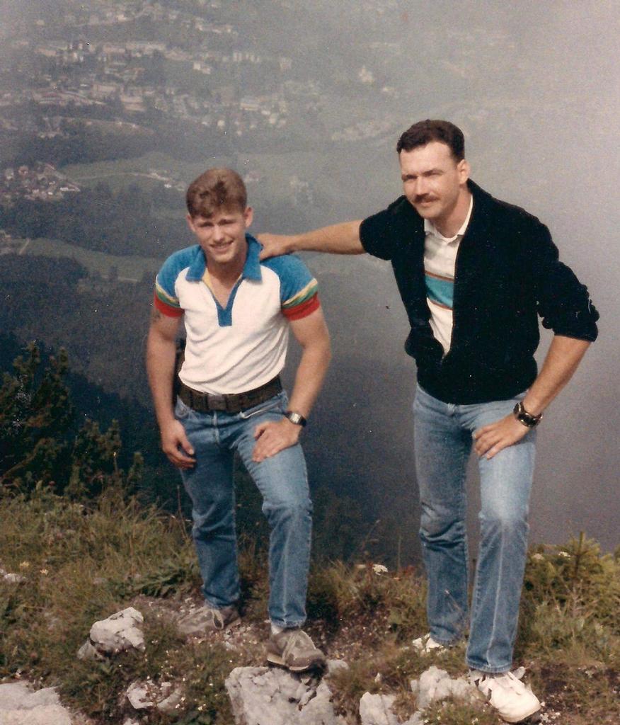 Pathfinders - 1st Force Recon