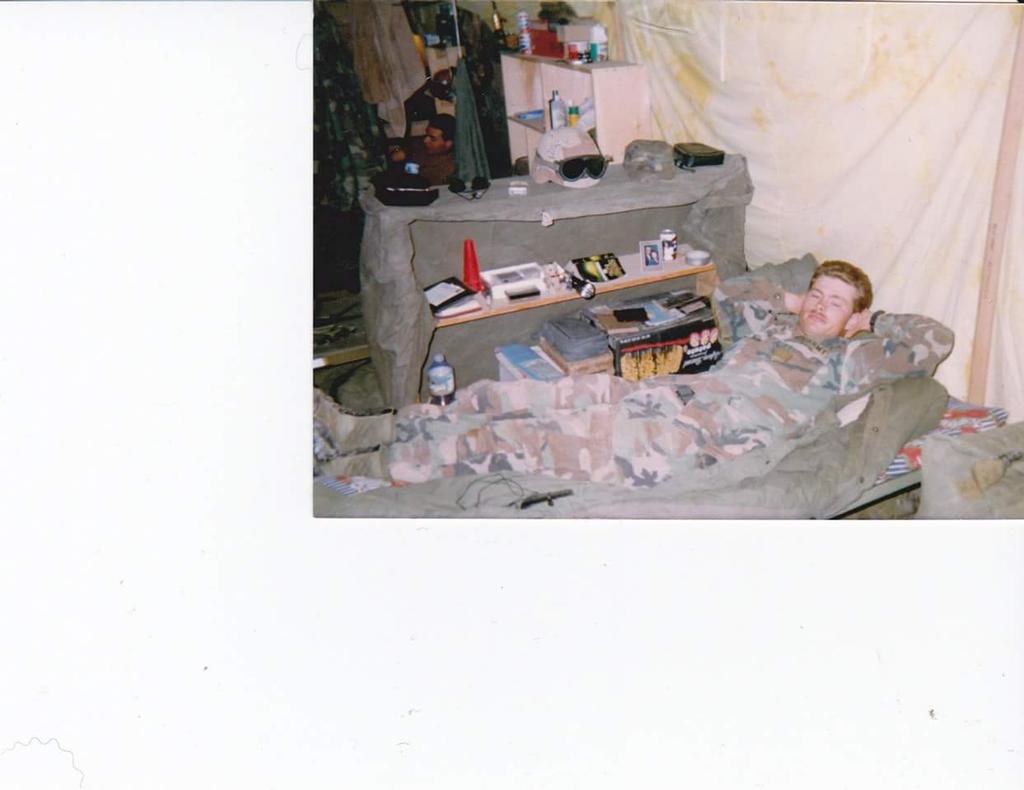 Pathfinders - 1st Force Recon