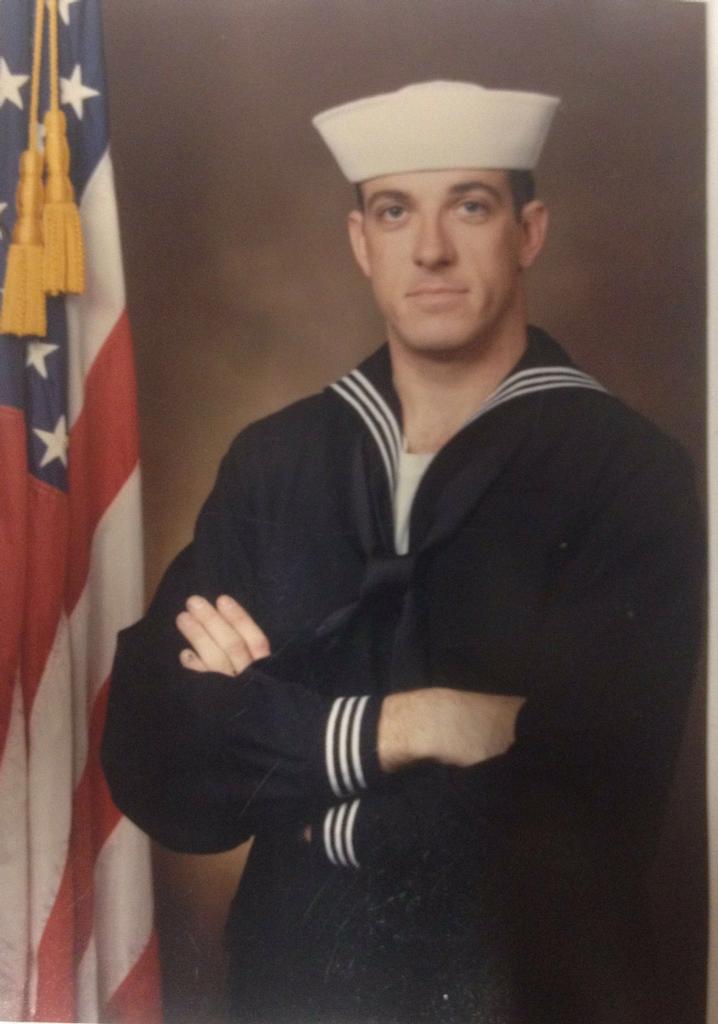 Stopped by 2 French soldiers for a pic while in Rhafa, Iraq