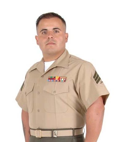 SSG Spears Georgia Gov Perdue