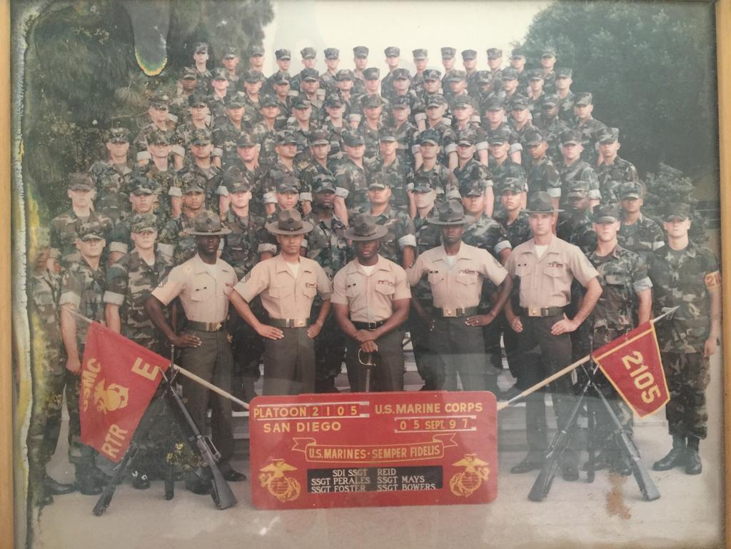 Taking a break from basic